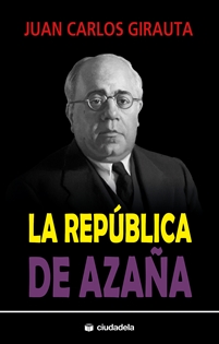 Books Frontpage La República de Azaña