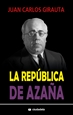 Front pageLa República de Azaña