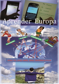 Books Frontpage Aprender Europa