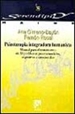 Front pagePsicoterapia integradora humanista. Manual para el tratamiento de 33 problemas