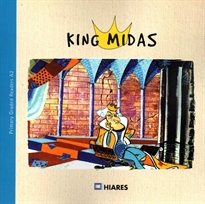 Books Frontpage King Midas