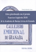 Front pageCallejero emocional de Granada