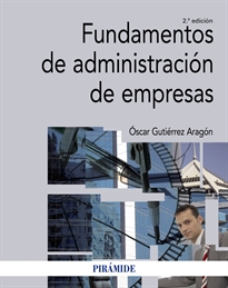 Books Frontpage Fundamentos de administración de empresas