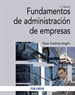 Front pageFundamentos de administración de empresas