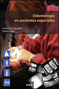 Books Frontpage Odontología en pacientes especiales