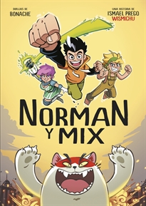 Books Frontpage Norman y Mix 1