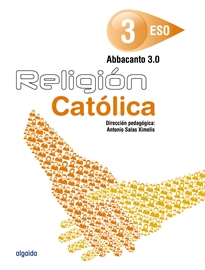 Books Frontpage Religión. ABBACANTO 3.0. 3º ESO