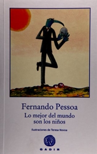 Books Frontpage Lo mejor del mundo son los niños