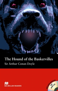 Books Frontpage MR (E) Hound Of Baskervilles Pk
