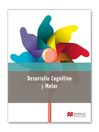 Books Frontpage Desarrollo Cognitivo Y Motor