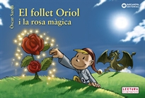 Books Frontpage El follet Oriol i la rosa màgica