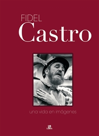 Books Frontpage Fidel castro