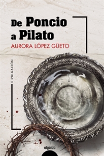Books Frontpage De Poncio a Pilato