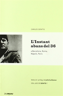 Books Frontpage L'instant abans del 36