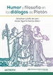 Front pageHumor y filosofía en los diálogos de Platón