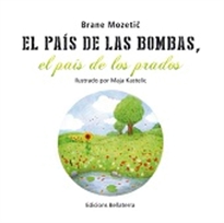 Books Frontpage El País De Les Bombes, El País Dels Prats