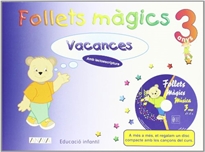 Books Frontpage Vacances Follets màgics 3