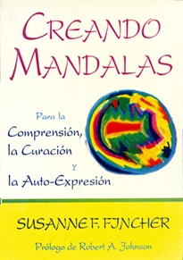 Books Frontpage Creando Mandalas