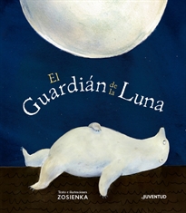 Books Frontpage El Guardián de la Luna