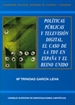 Front pagePolíticas públicas y televisión digital: el caso de la TDT en España y el Reino Unido