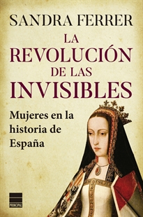 Books Frontpage La revolución de las invisibles