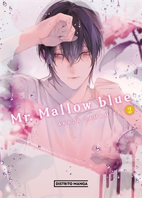 Books Frontpage Mr. Mallow Blue 2