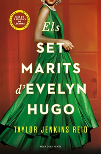 Books Frontpage Els set marits d'Evelyn Hugo