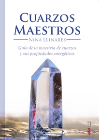 Books Frontpage Cuarzos maestros