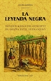 Front pageLa leyenda negra