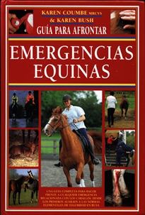 Books Frontpage Emergencias equinas