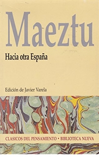 Books Frontpage Hacia otra España
