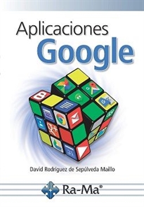 Books Frontpage Aplicaciones google