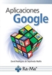 Portada del libro Aplicaciones google