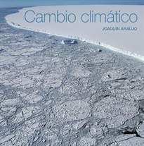 Books Frontpage Cambio climático