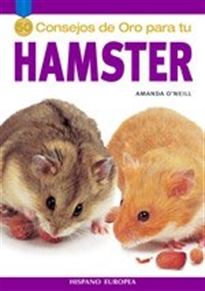 Books Frontpage Hamster