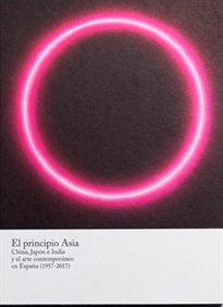 Books Frontpage El principio Asia