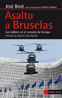 Books Frontpage Asalto a Bruselas