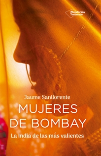 Books Frontpage Mujeres de Bombay