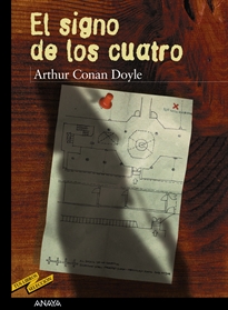 Books Frontpage El signo de los cuatro