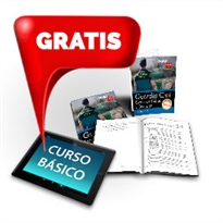 Books Frontpage Pack de libros. Guardia Civil. Escala de Cabos y Guardias