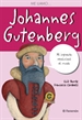 Front pageMe llamo... Johannes Gutenberg