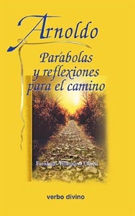 Books Frontpage Arnoldo