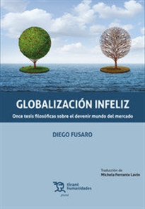 Books Frontpage Globalización infeliz