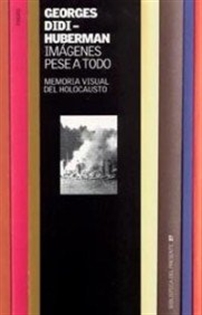 Books Frontpage Imágenes pese a todo