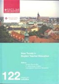 Books Frontpage New trends in english teacher education