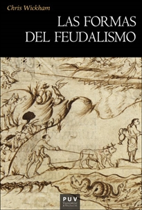 Books Frontpage Las formas del feudalismo