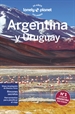 Front pageArgentina y Uruguay 8