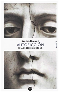 Books Frontpage Autoficción. Una ingeniería del yo