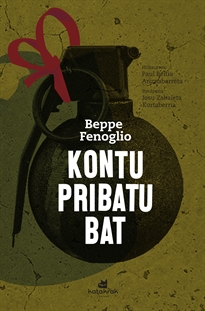 Books Frontpage Kontu pribatu bat