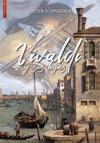 Books Frontpage Vivaldi y sus hijas
